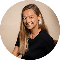 Formateur : Alexandra SABBE FERRI