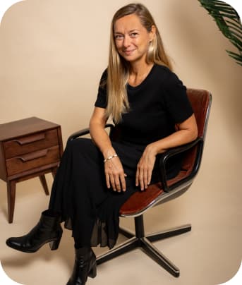 Alexandra Sabbe Ferri